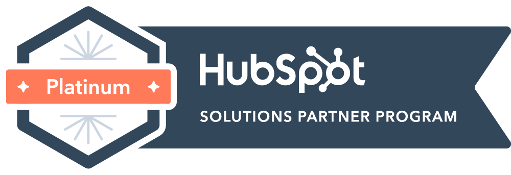 Active 8 Marketing is a Hubspot Solutions Partner